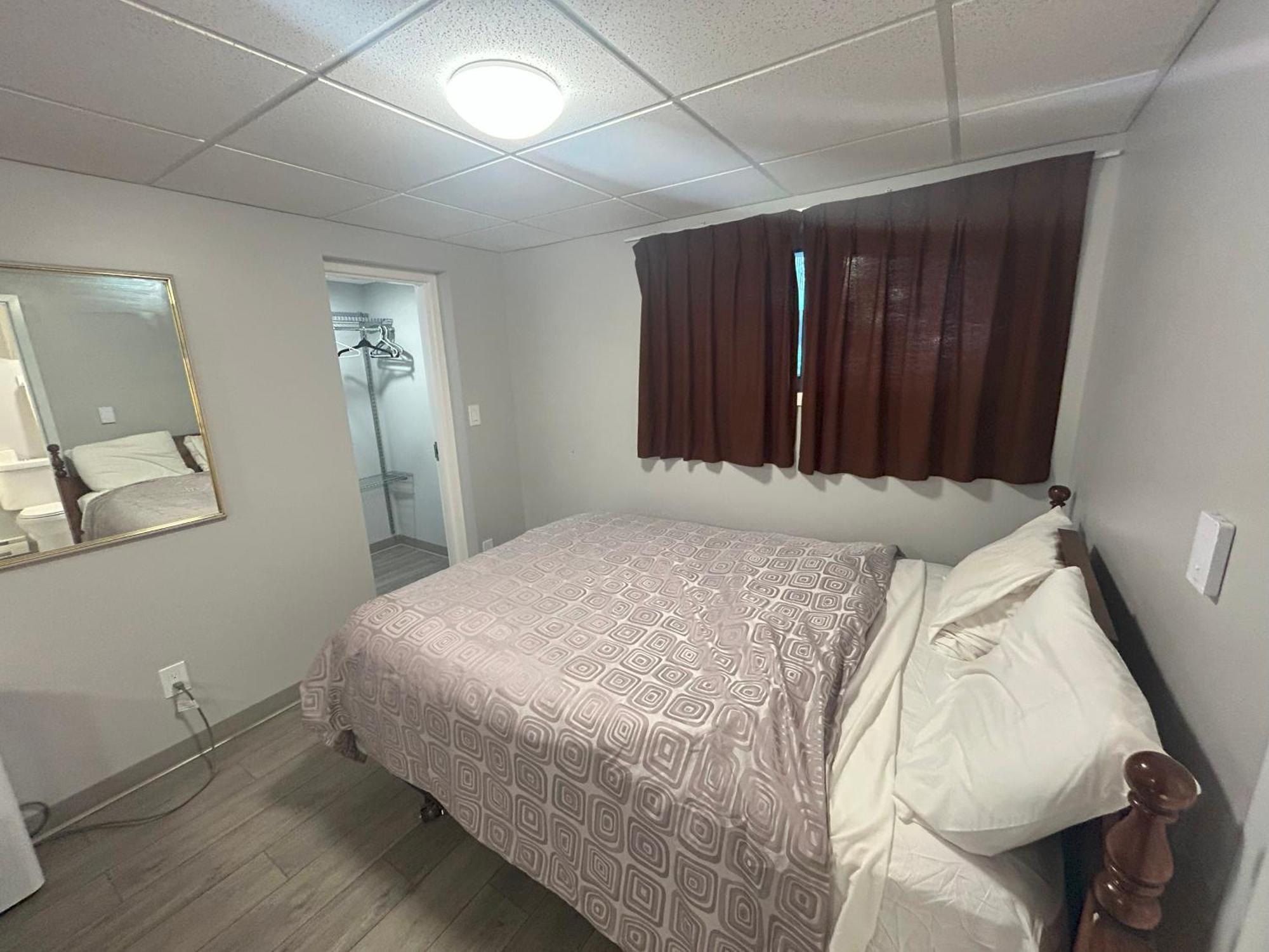 Relax Motel Тандер-Бей Номер фото