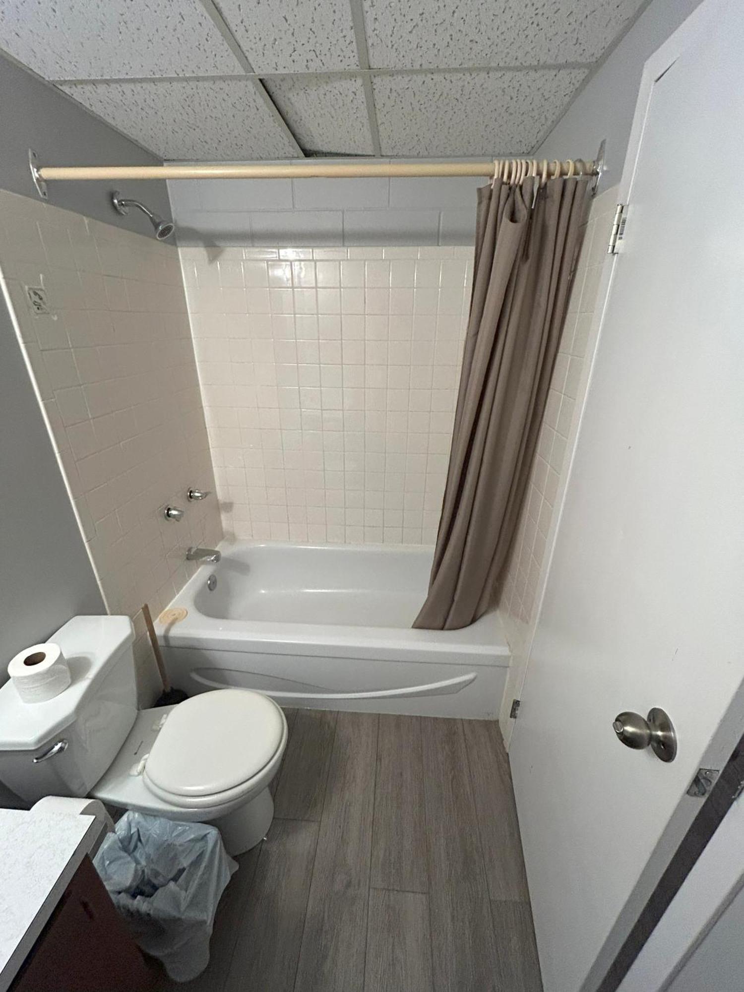 Relax Motel Тандер-Бей Номер фото