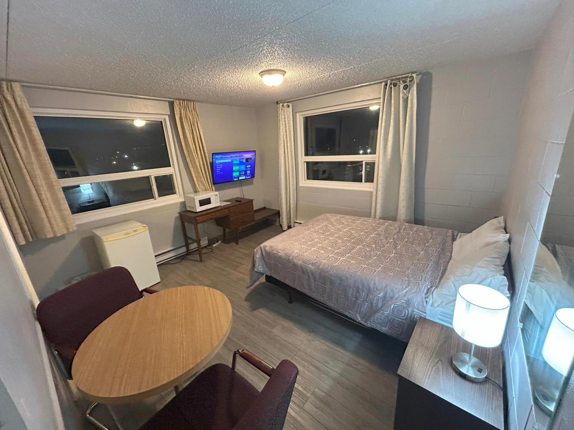 Relax Motel Тандер-Бей Номер фото