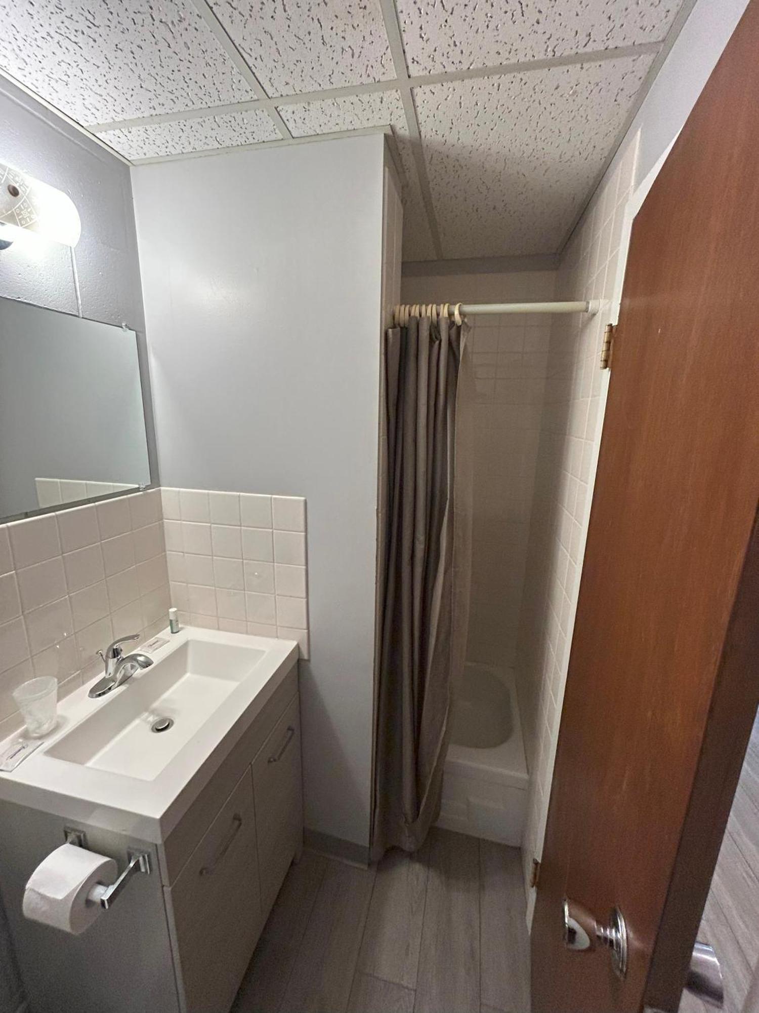 Relax Motel Тандер-Бей Номер фото
