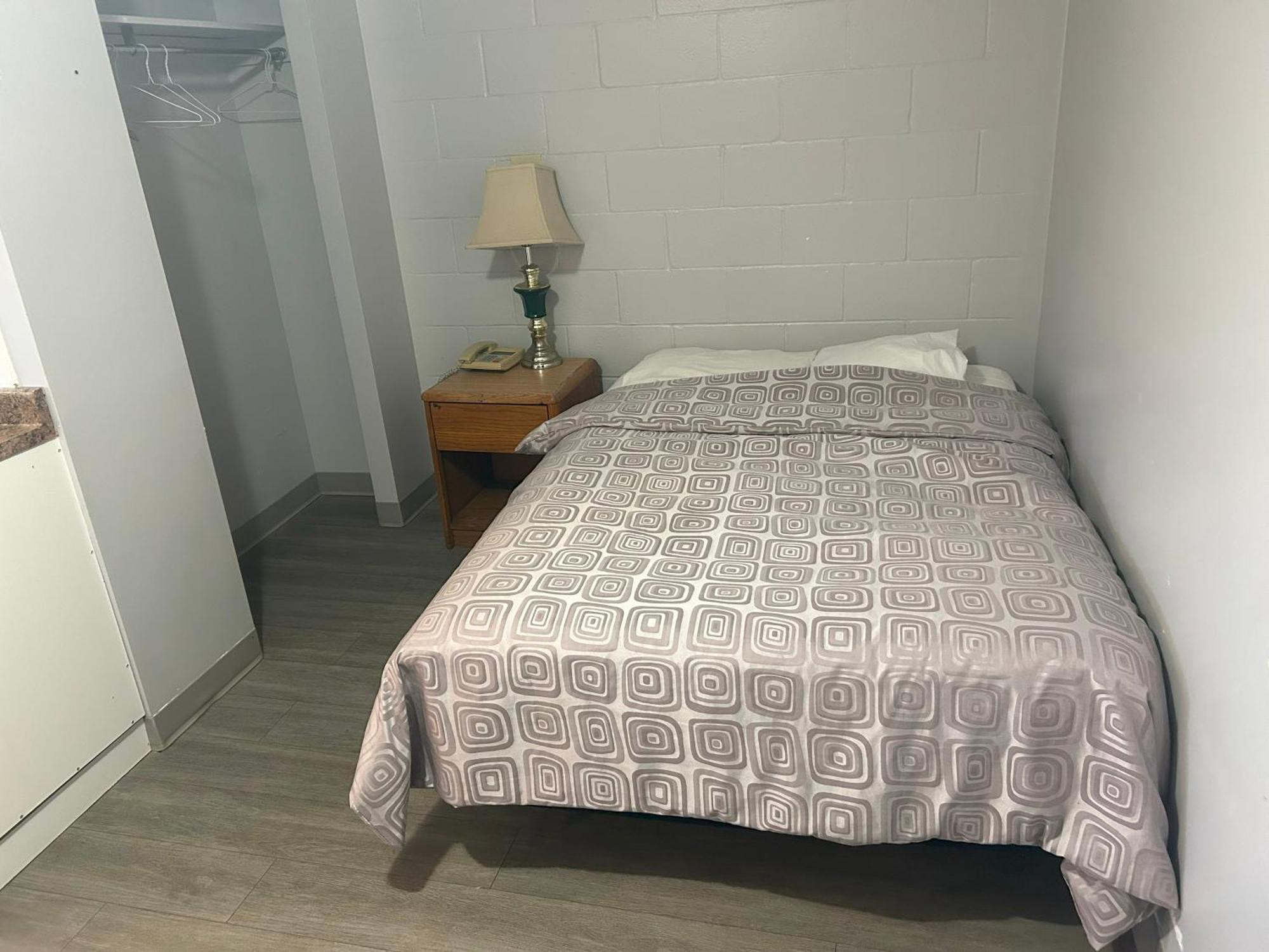 Relax Motel Тандер-Бей Номер фото